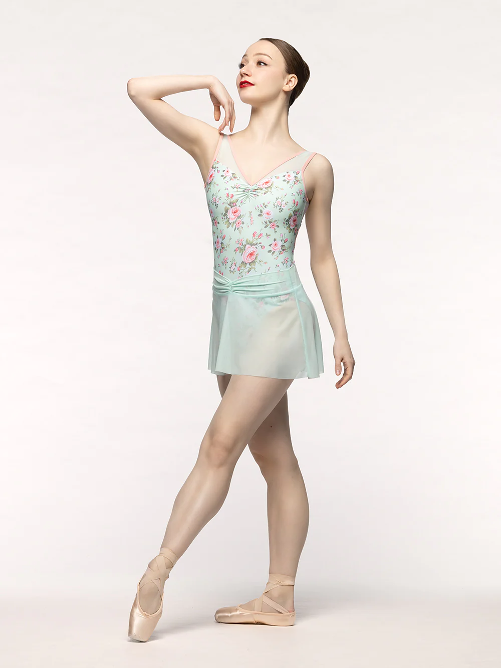 Fabiola Leotard Old Hollywood Kids RTW - Image 3