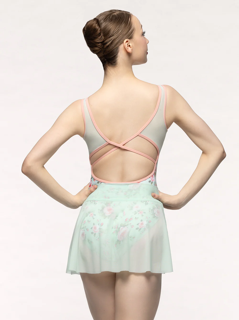 Fabiola Leotard Old Hollywood Kids RTW - Image 4