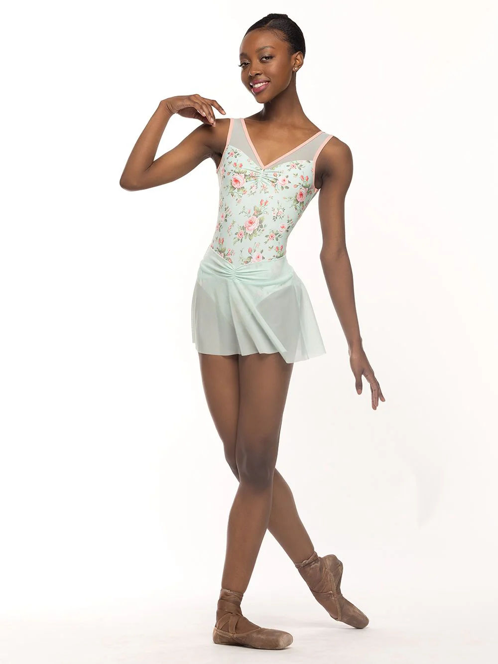 Fabiola Leotard Old Hollywood Kids RTW - Image 7