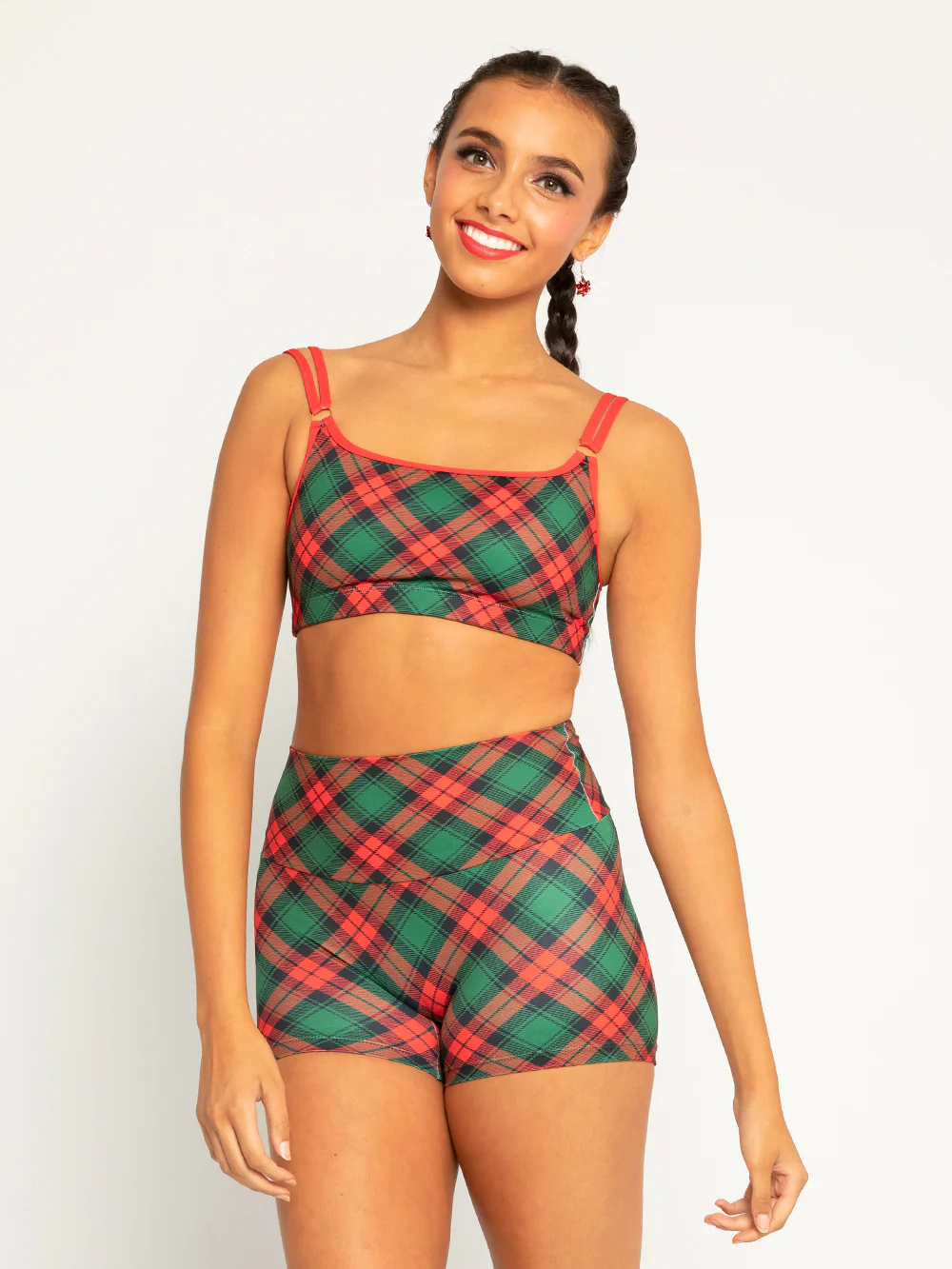 Farrah Custom Crop Top - Image 6