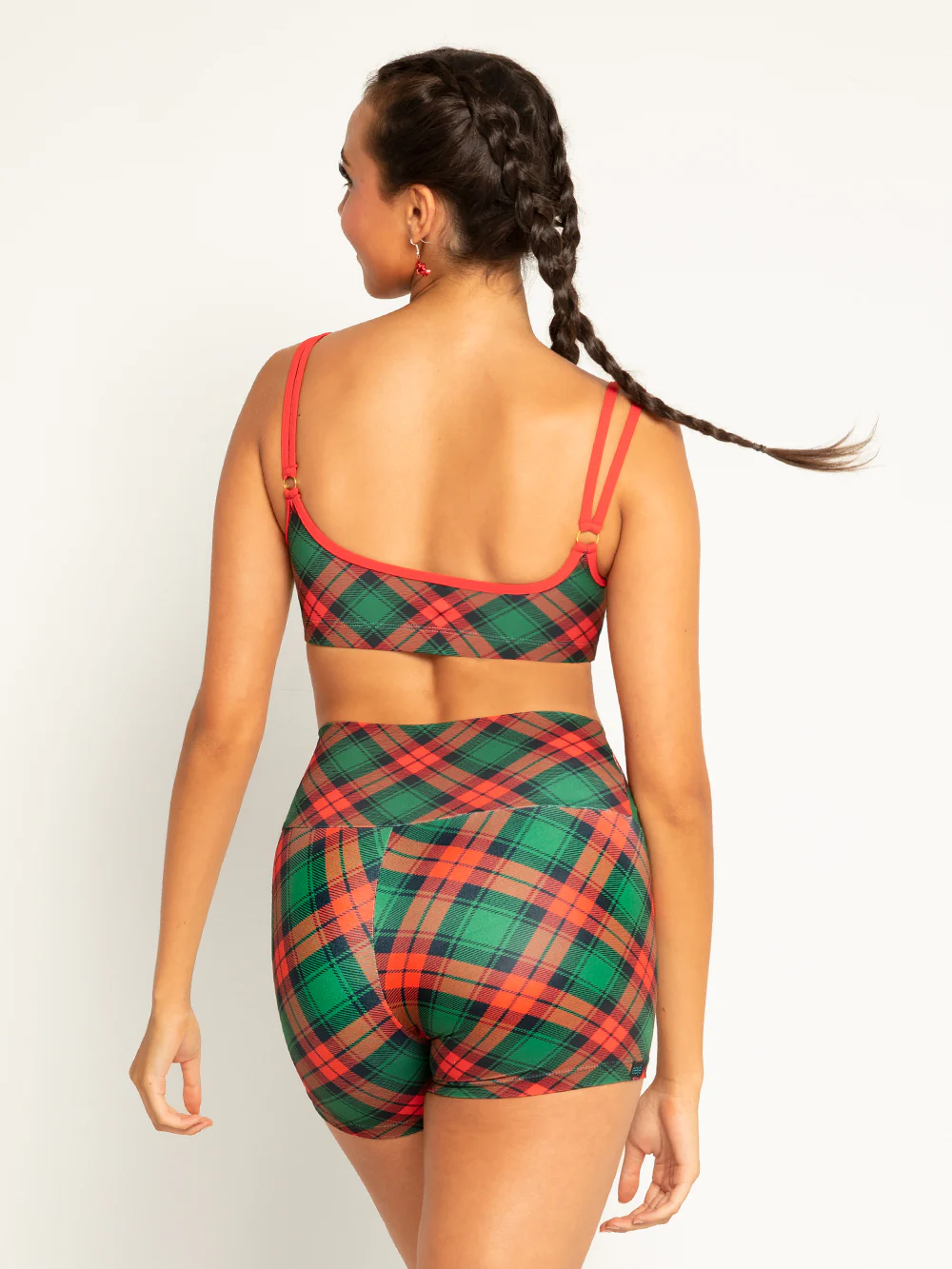 Farrah Custom Crop Top - Image 7