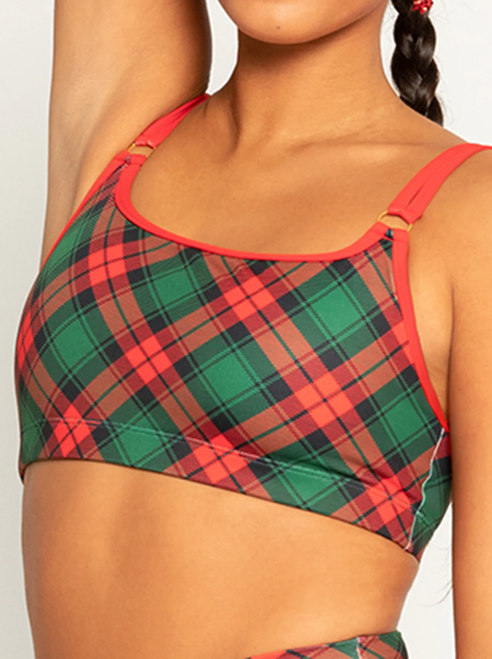 Farrah Custom Crop Top - Image 8