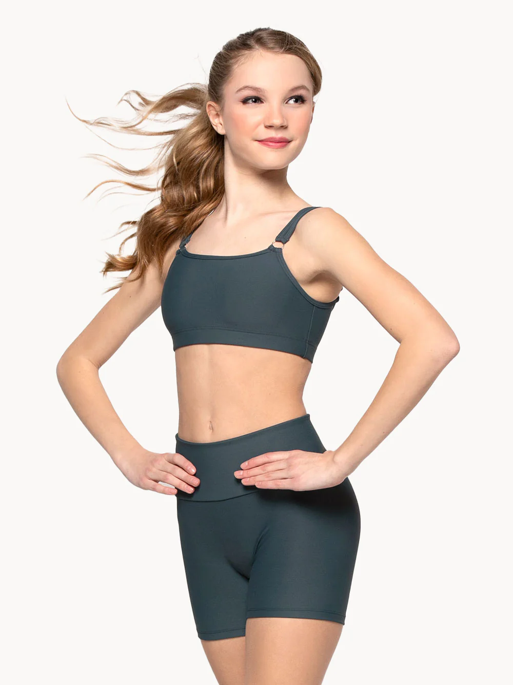 Farrah Crop Top Kids Symphony RTW - Image 3