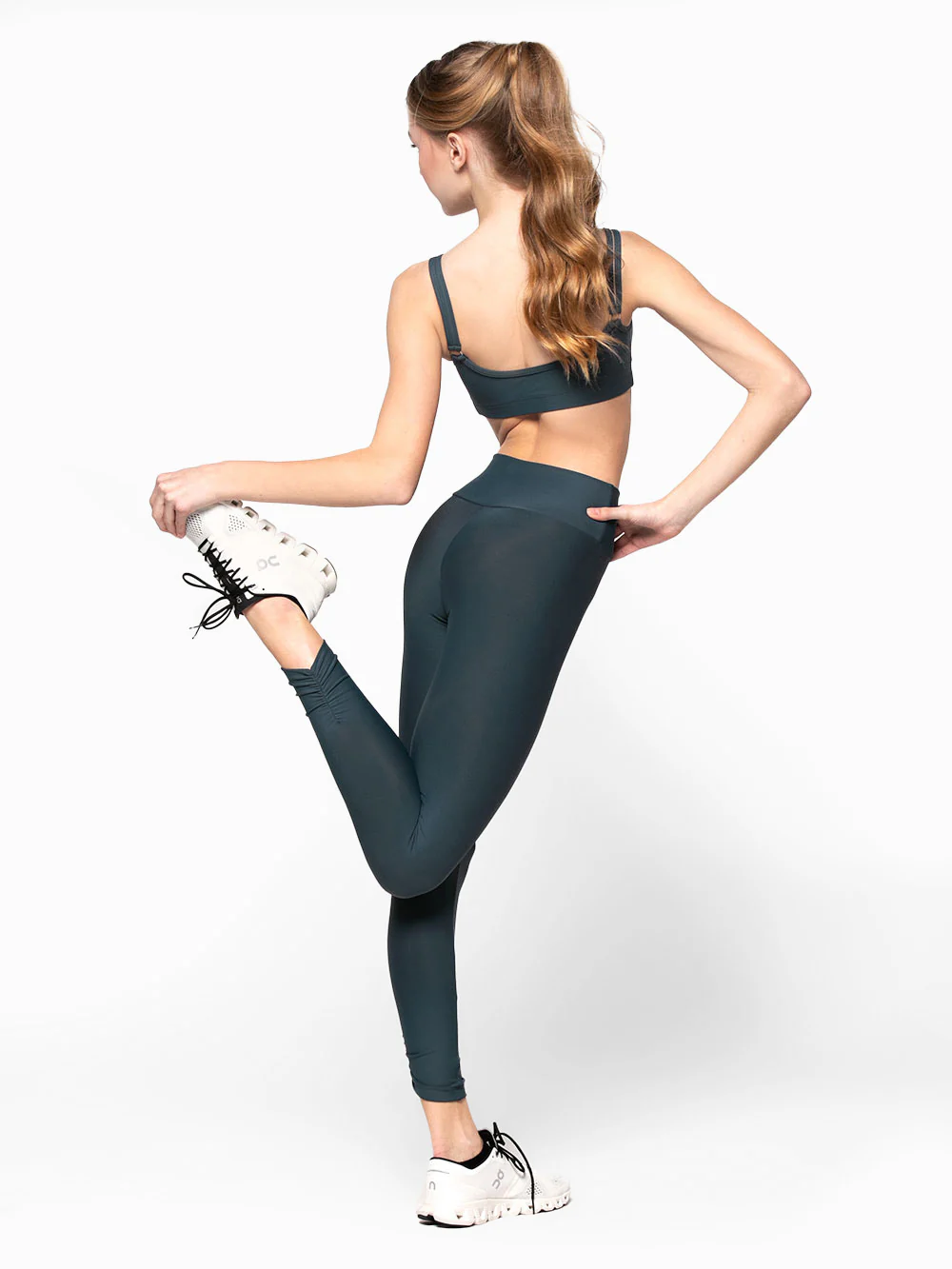 Farrah Crop Top Kids Symphony RTW - Image 6