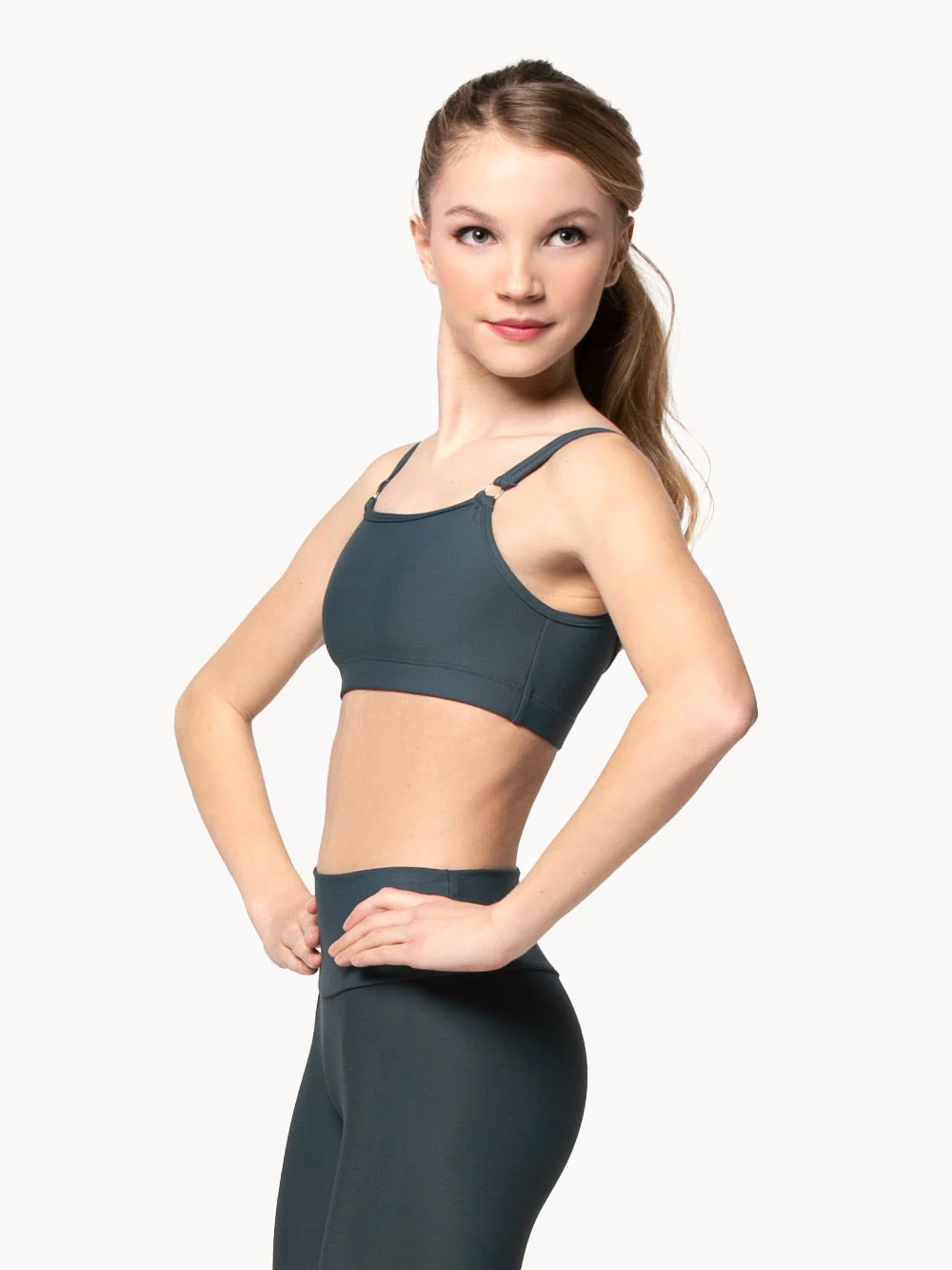 Farrah Crop Top Kids Symphony RTW - Image 8