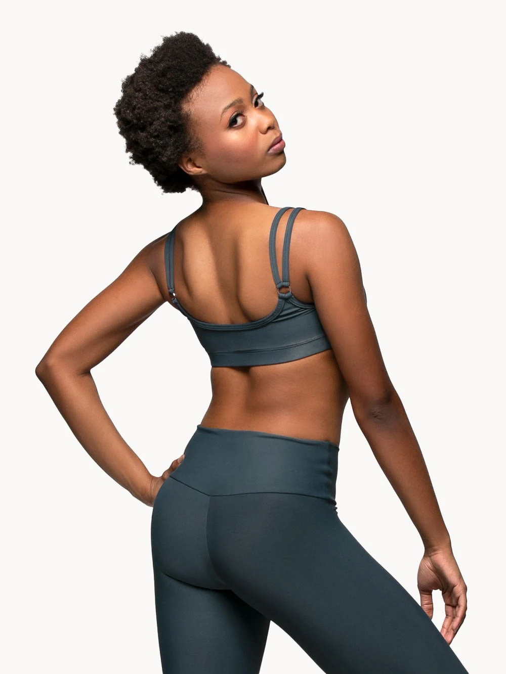 Farrah Crop Top Symphony RTW - Image 2