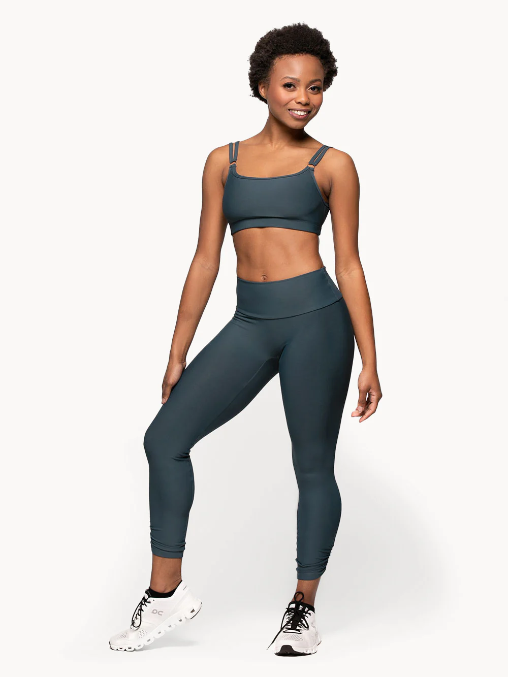 Farrah Crop Top Symphony RTW - Image 4