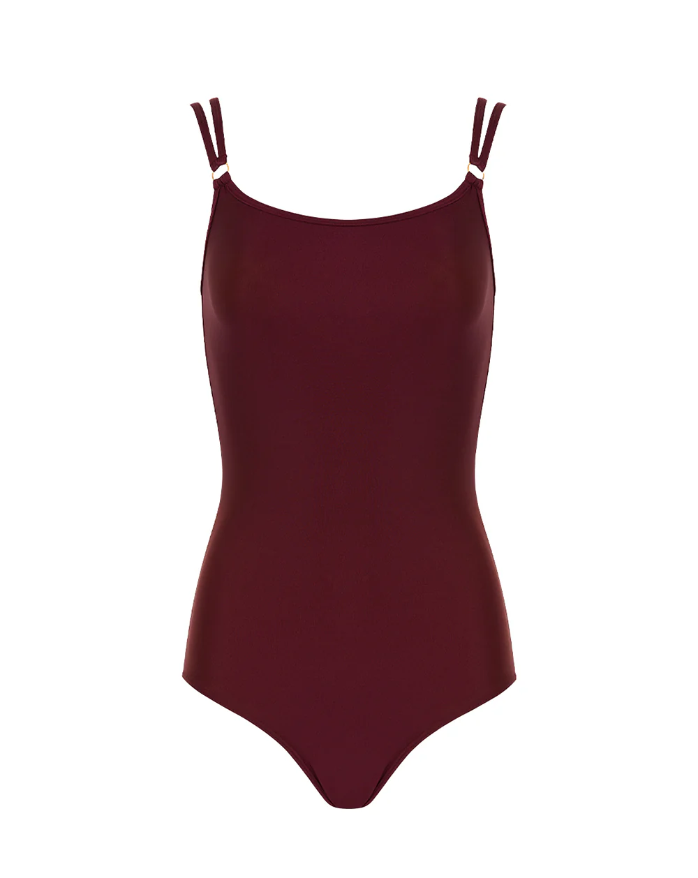 Farrah Custom Kids Leotard