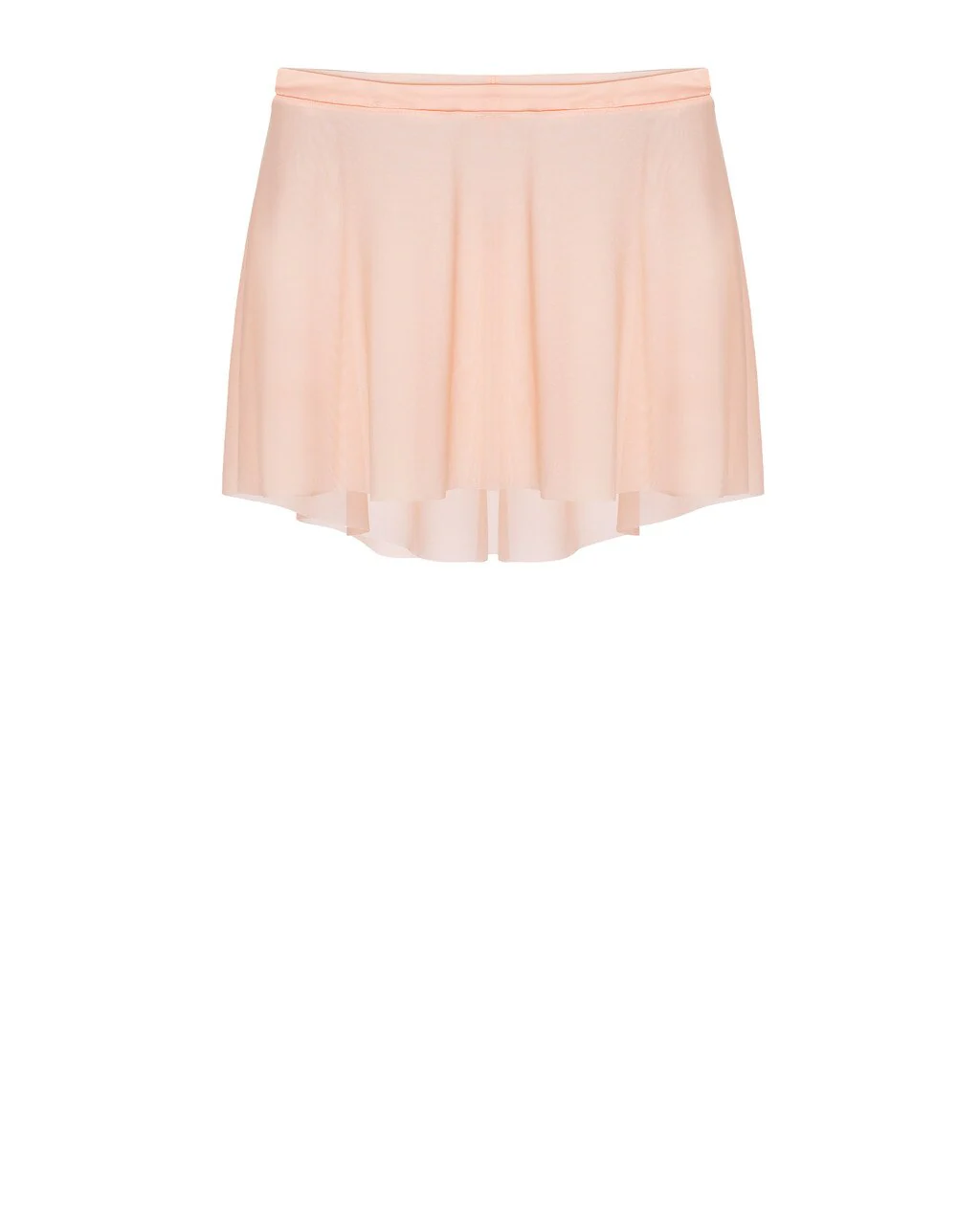 Flare Custom Skirt