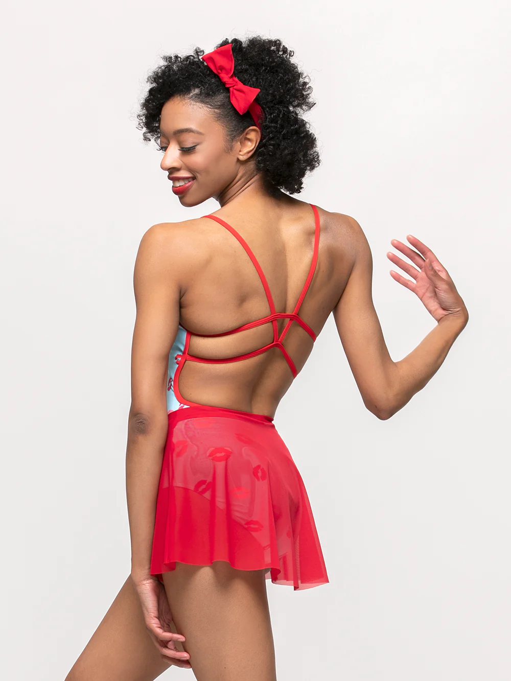 Flare Custom Skirt - Image 11