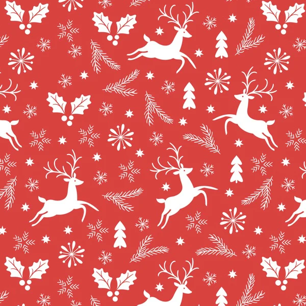 Flare Skirt Deer Crossing Kids RTW - Image 7