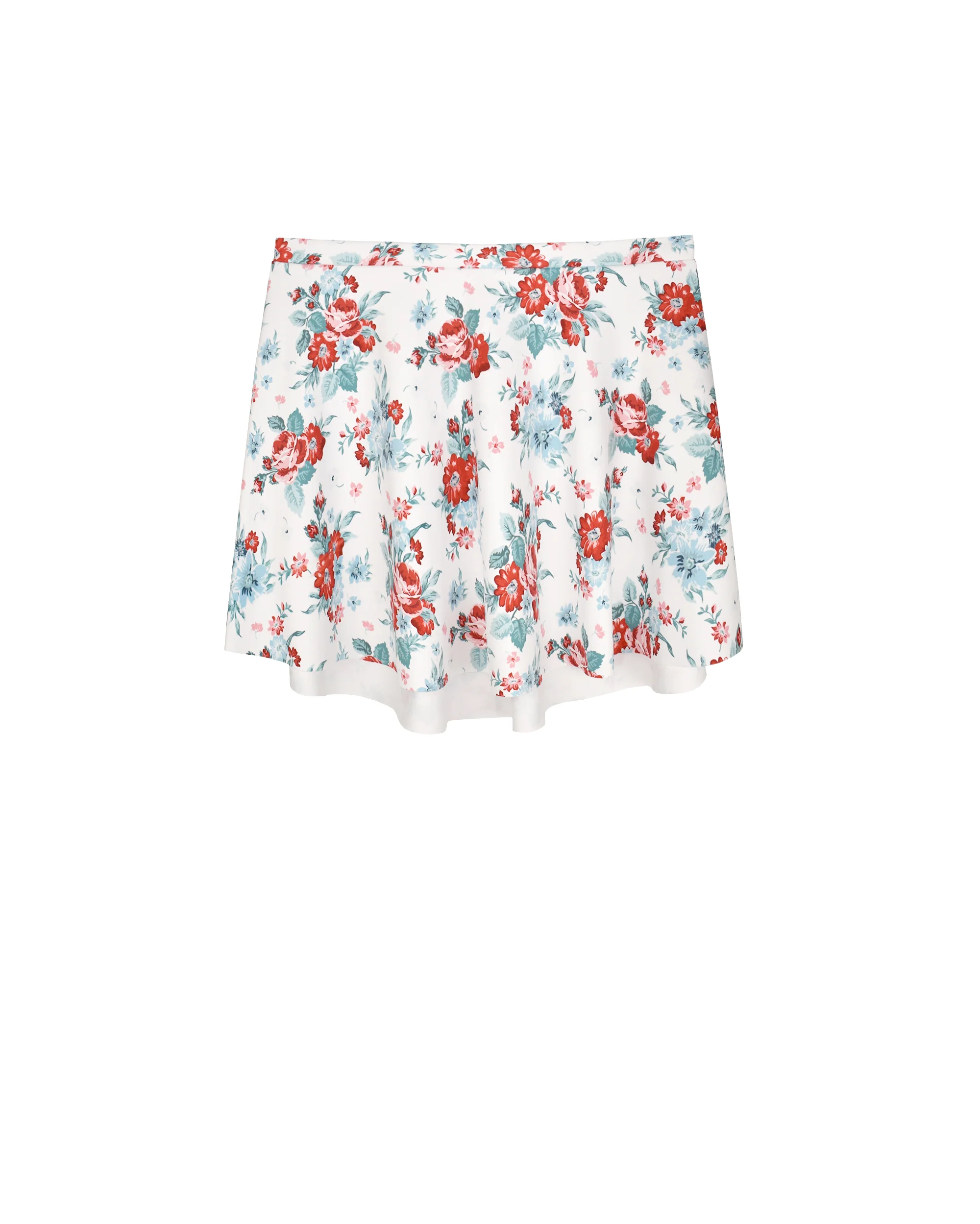 Flare Skirt Going Steady RTW - Image 4