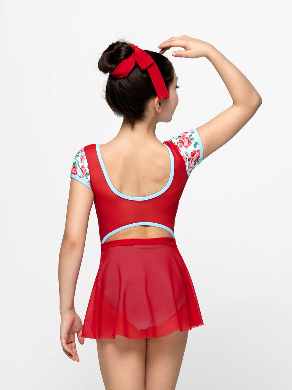 Flare Custom Skirt Kids - Image 10