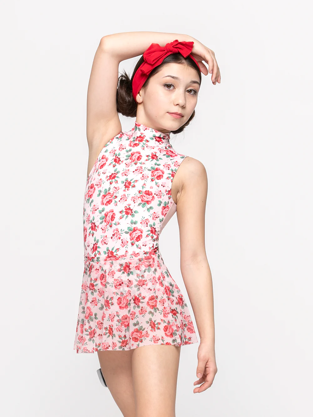Flare Custom Skirt Kids - Image 11