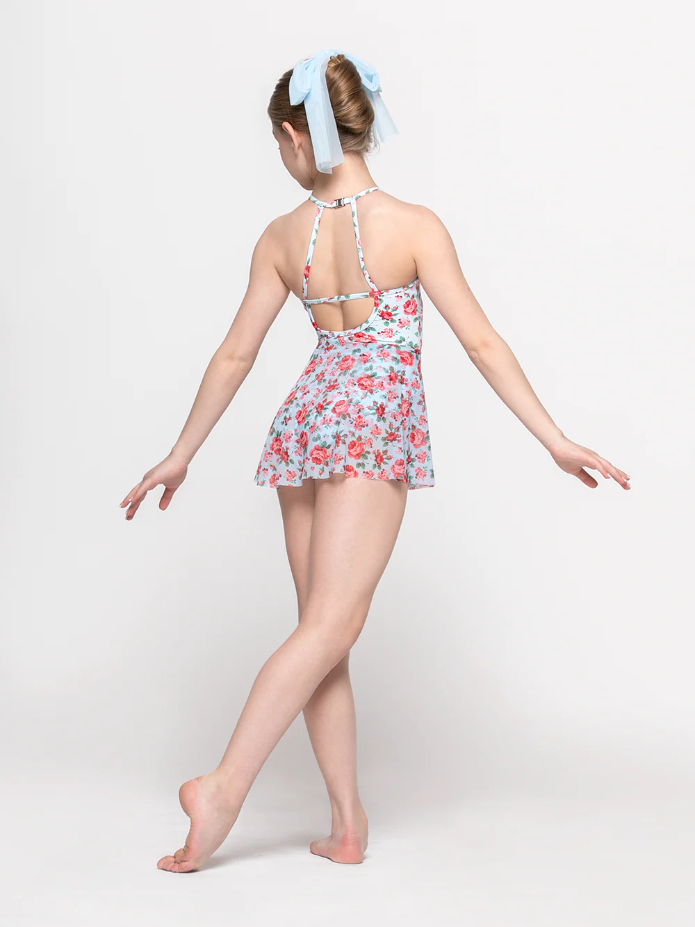 Flare Custom Skirt Kids - Image 14