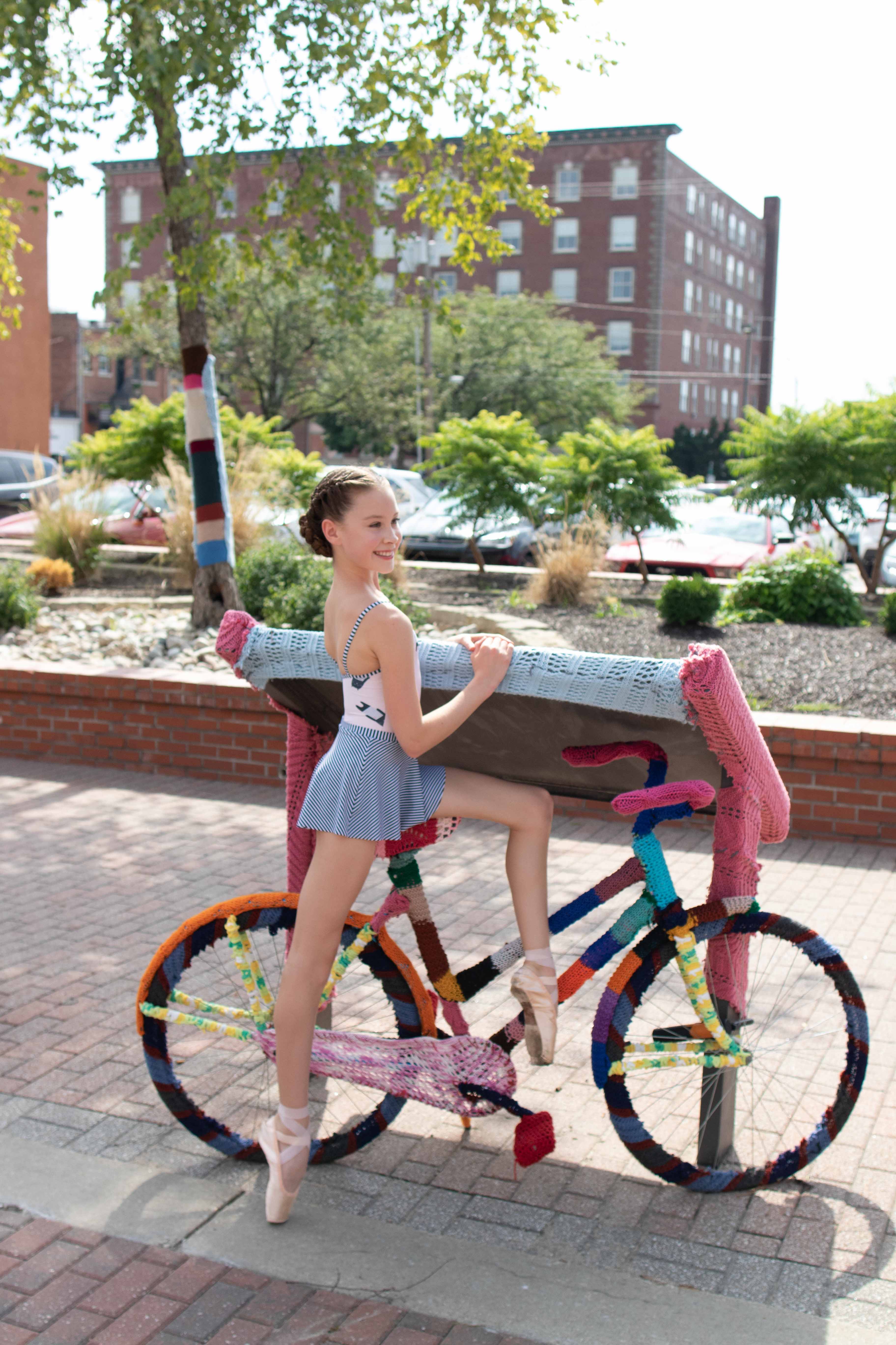 Flare Custom Skirt Kids - Image 26