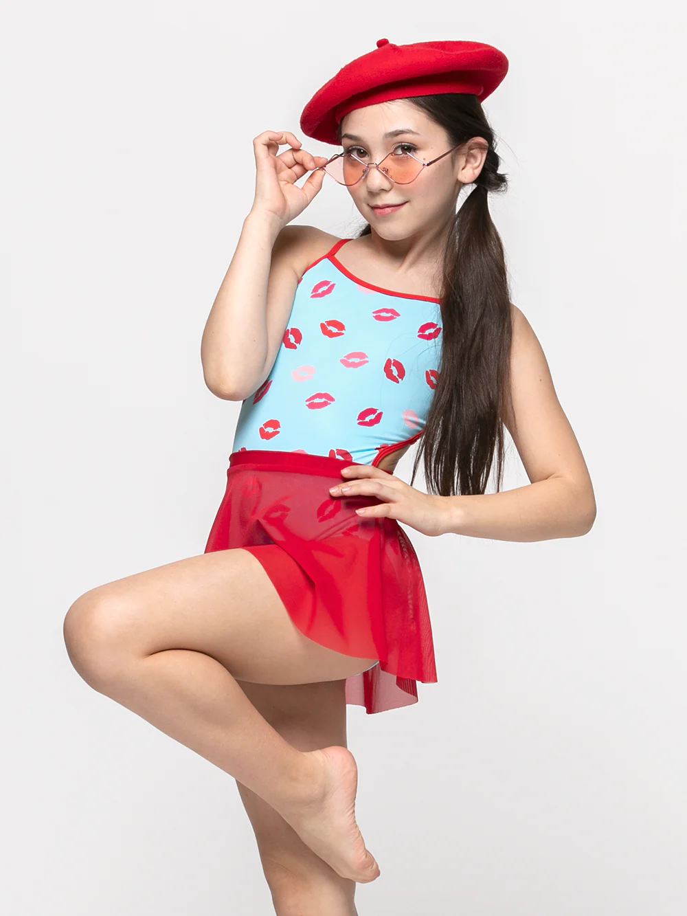 Flare Custom Skirt Kids - Image 7