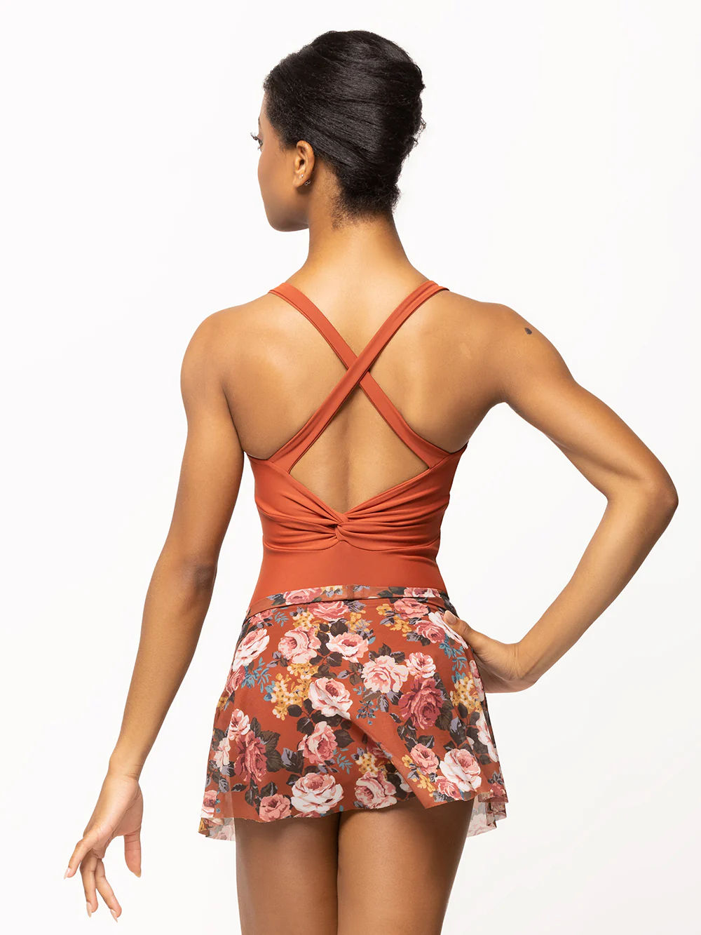 Flare Skirt Rhapsody Picante Mesh RTW - Image 2
