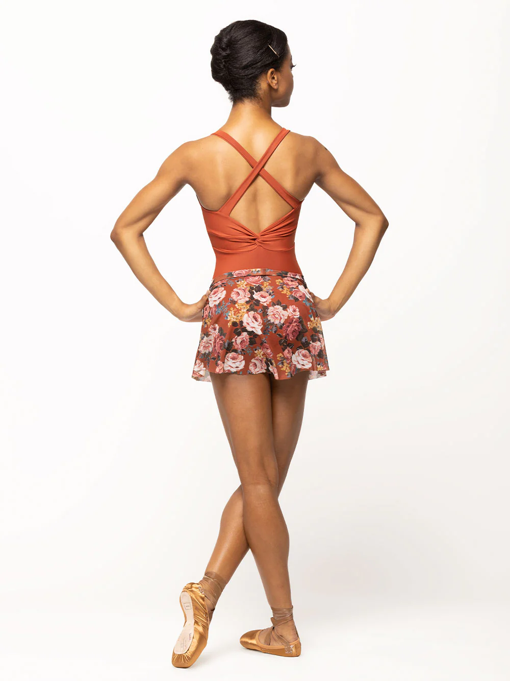 Flare Skirt Rhapsody Picante Mesh RTW - Image 4