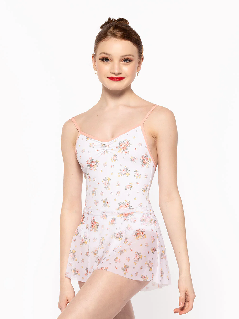 Flare Skirt Summer Breeze Mesh RTW - Image 3