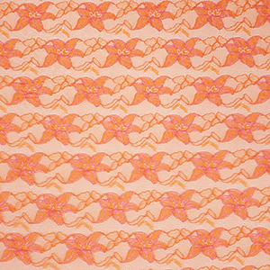 Flare Skirt Tiger Lily Lace RTW - Image 6