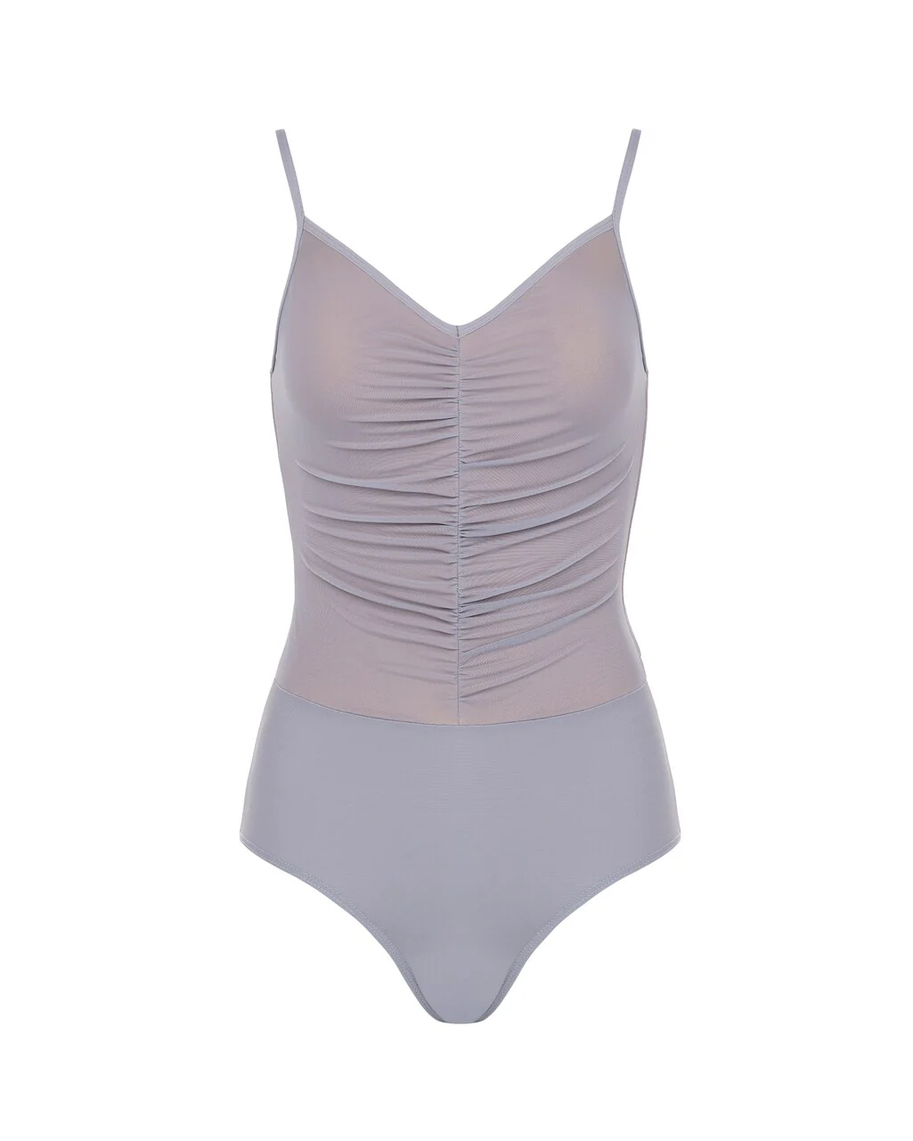 Frieda Custom Leotard