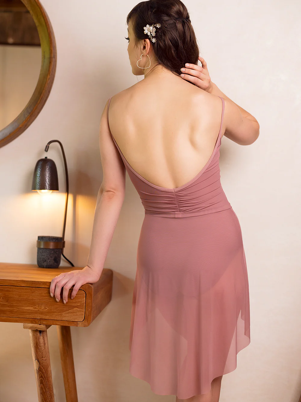 Frieda Custom Leotard - Image 6