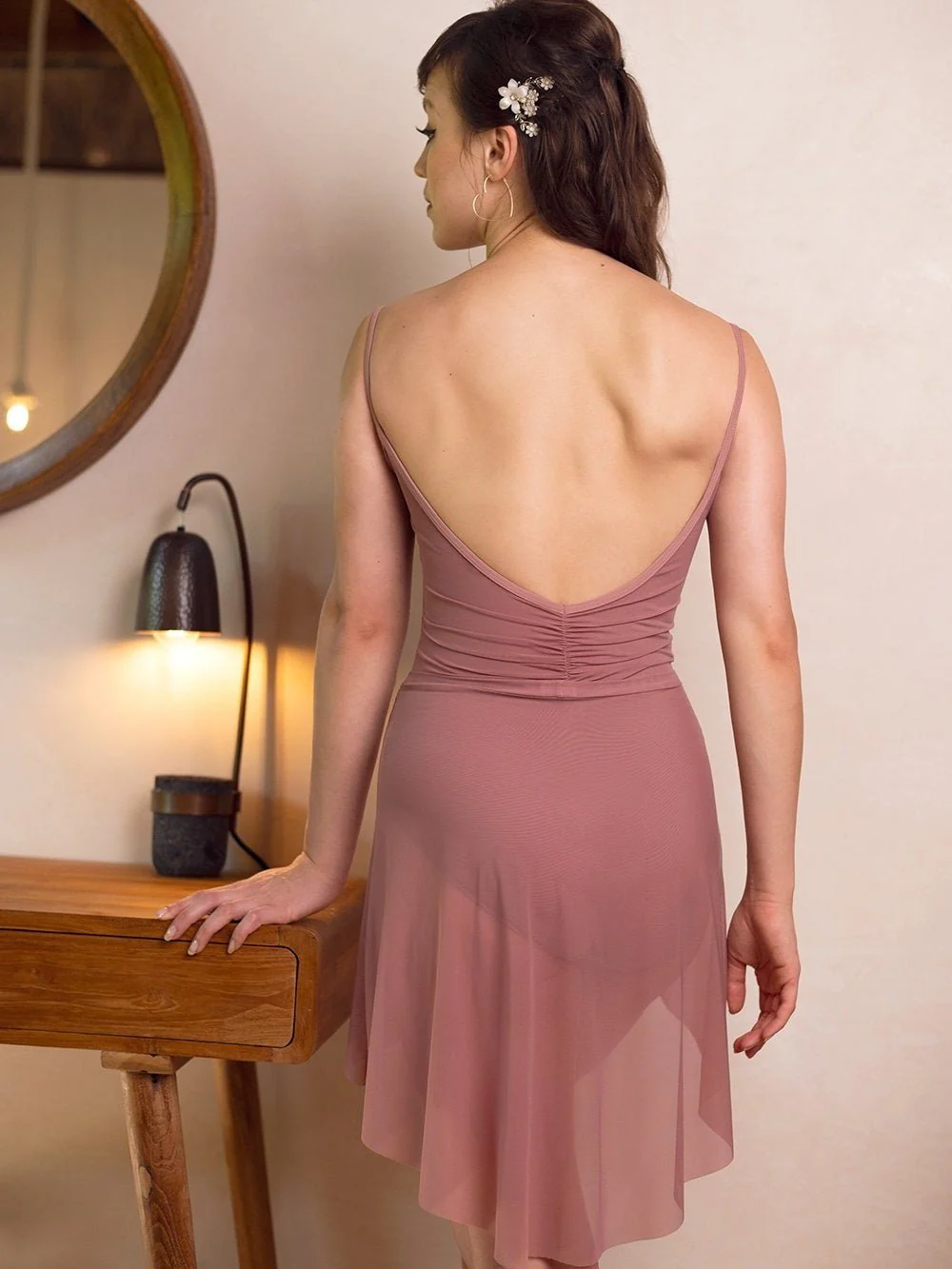 Frieda Quartz Leotard RTW - Image 5