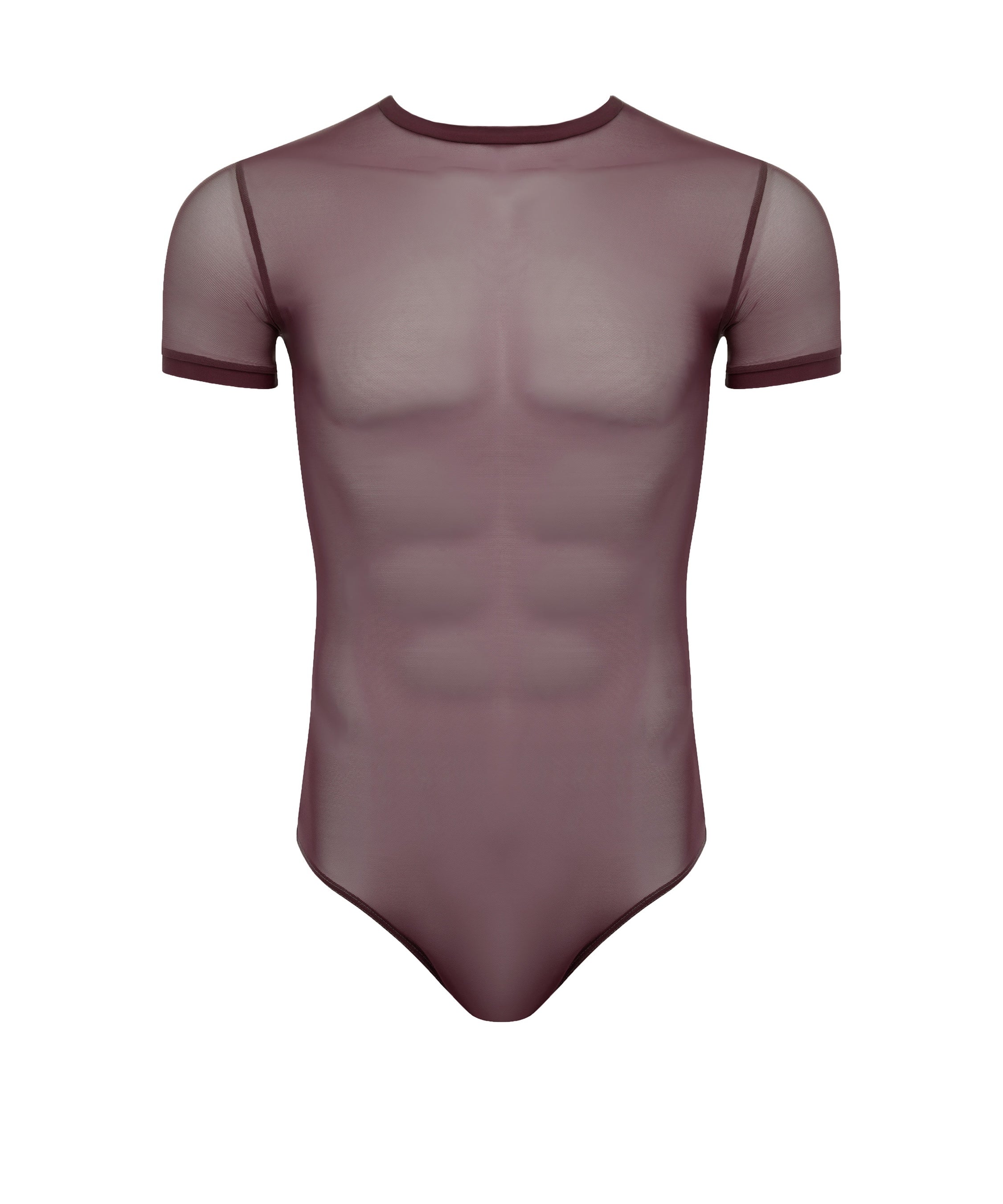 Gabe Custom Leotard