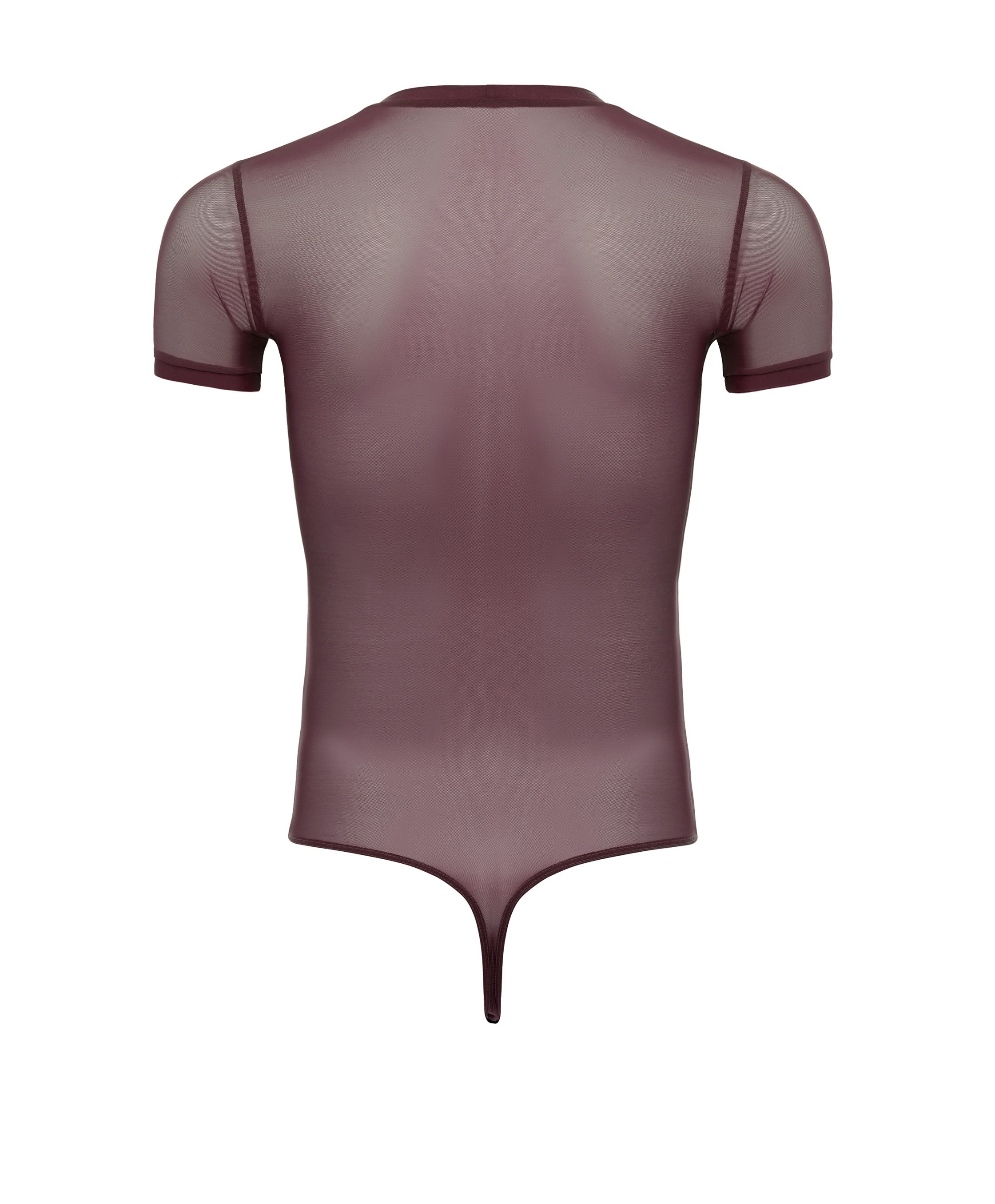 Gabe Custom Leotard - Image 2