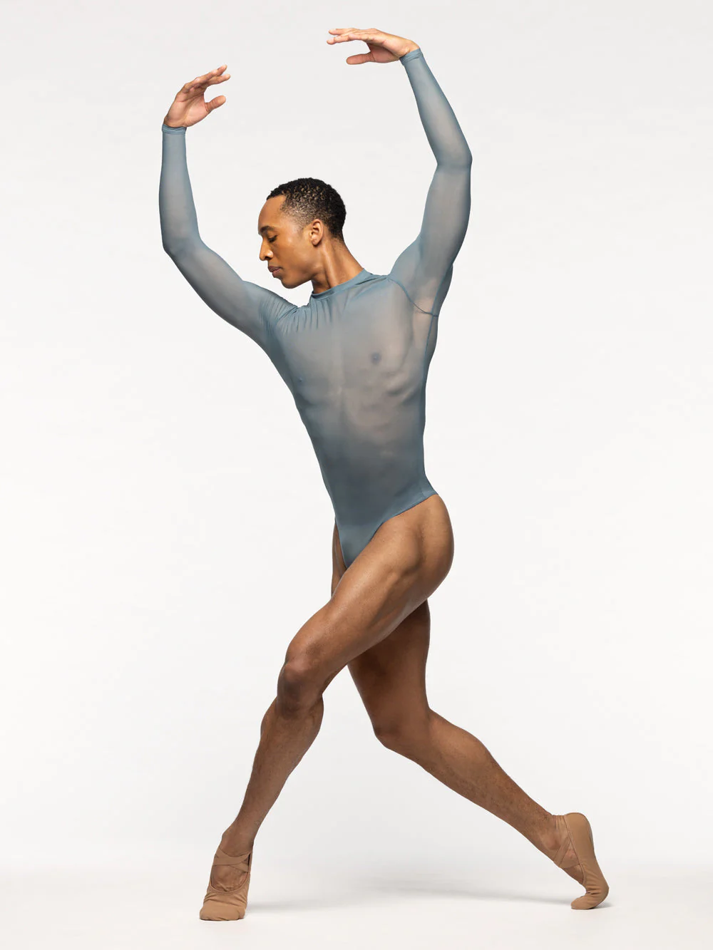 Gabe Custom Leotard - Image 3