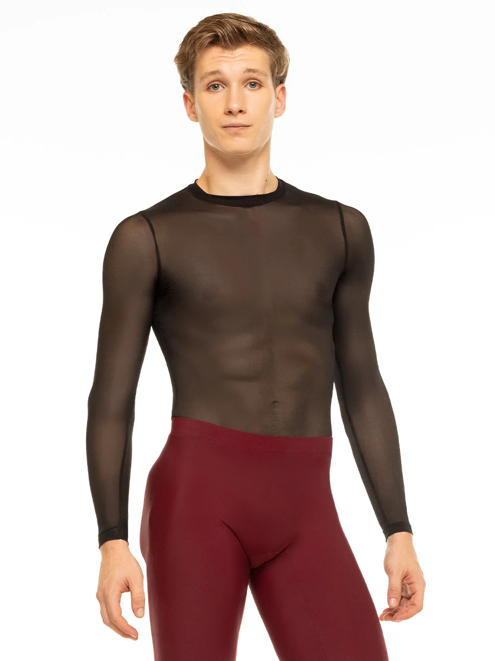 Gabe Custom Leotard - Image 4