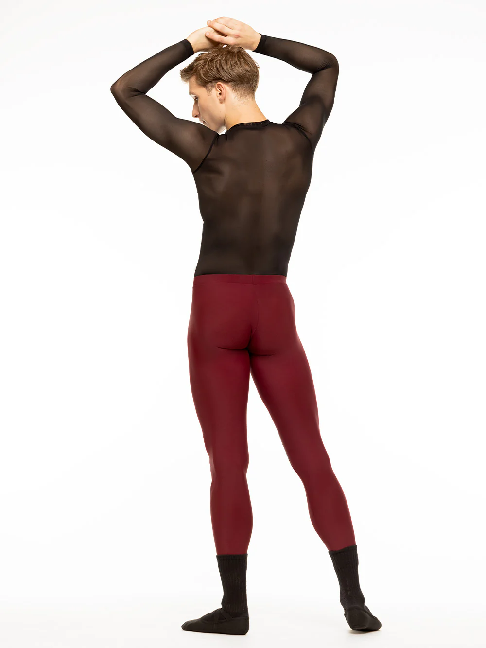 Gabe Custom Leotard - Image 5