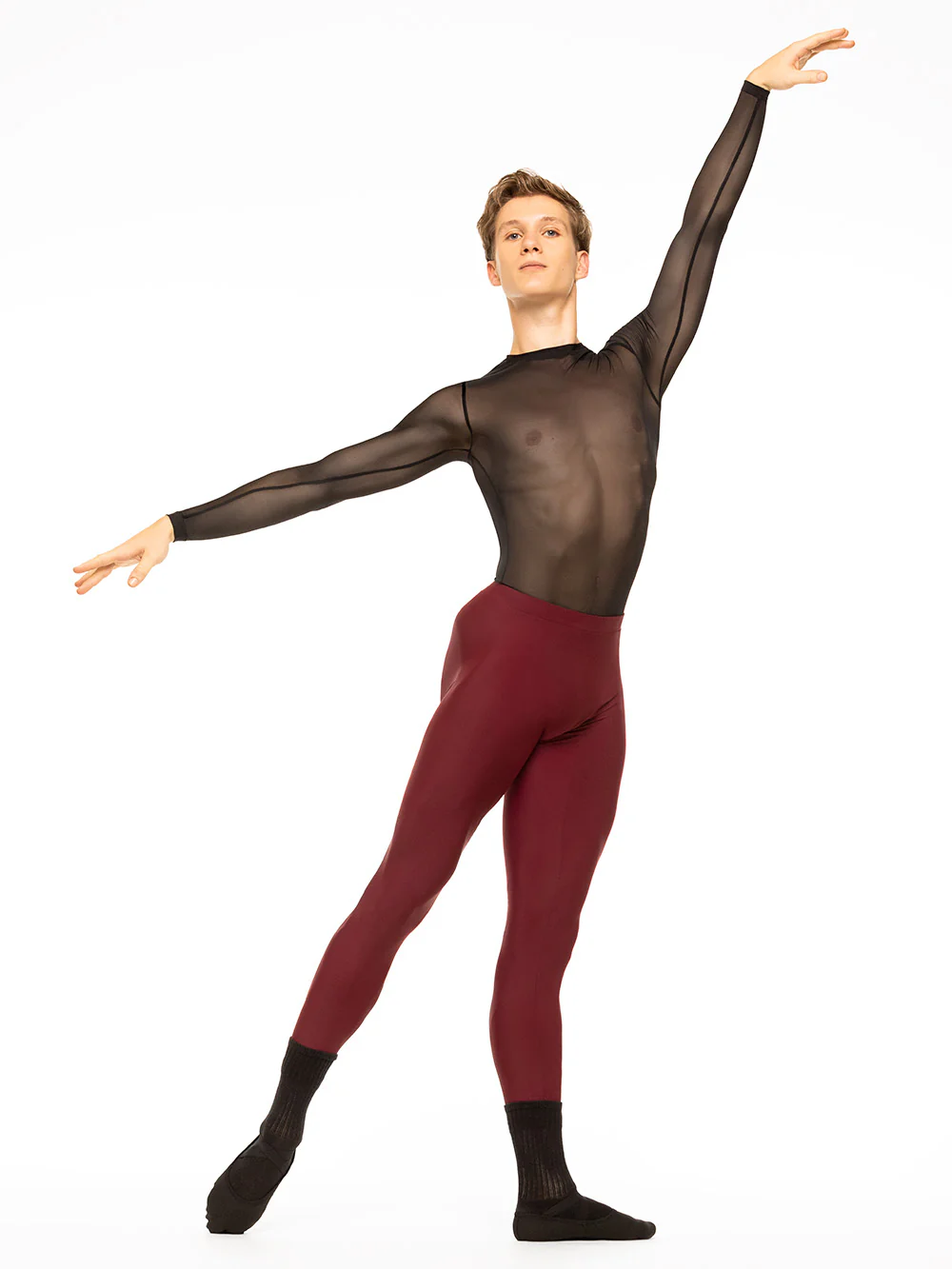 Gabe Custom Leotard - Image 6