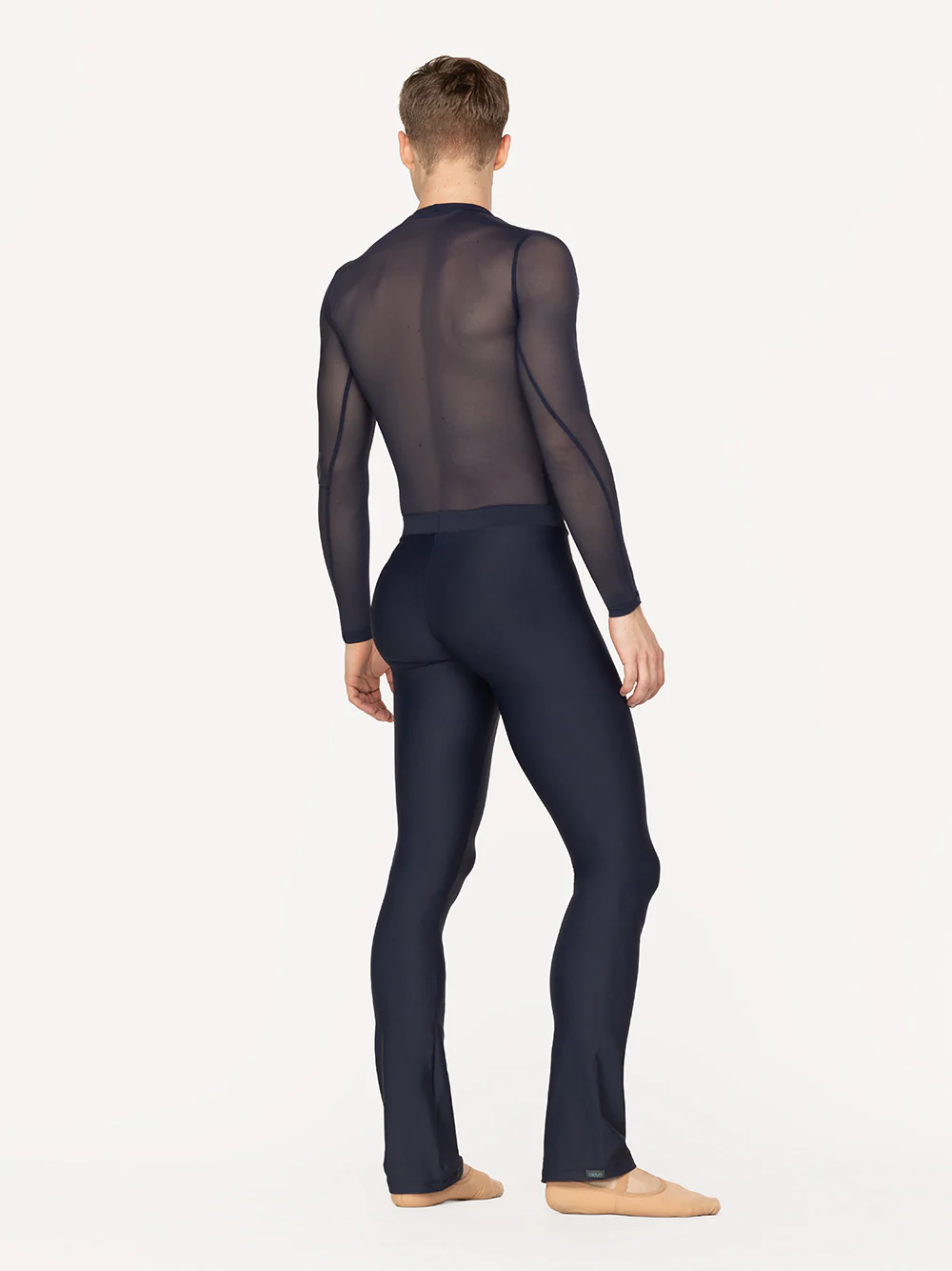 Gabe Leotard Eclipse Mesh RTW - Image 2