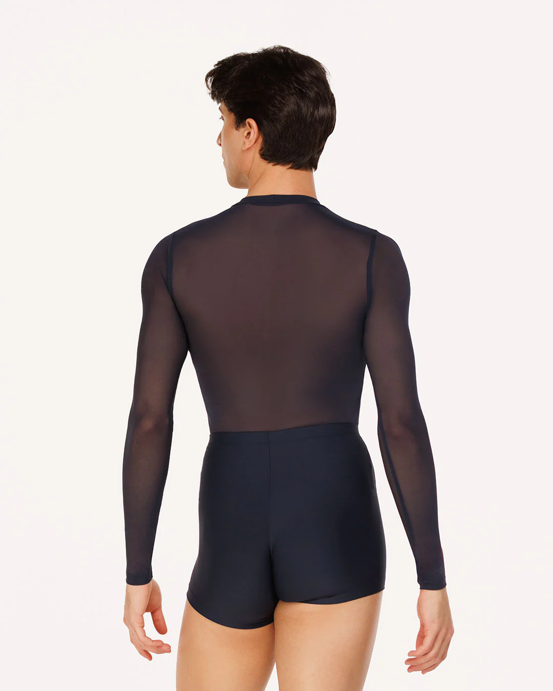 Gabe Leotard Eclipse Mesh RTW - Image 5