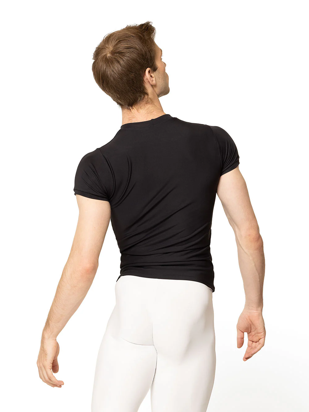 Gabe Shirt Black Kids RTW - Image 2