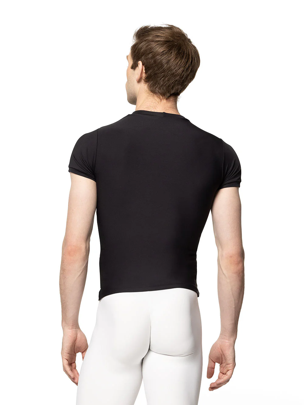 Gabe Shirt Black RTW - Image 2