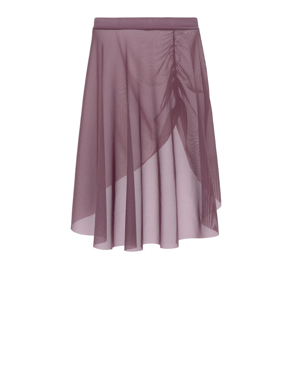 Gathered Custom Long Skirt - Image 2