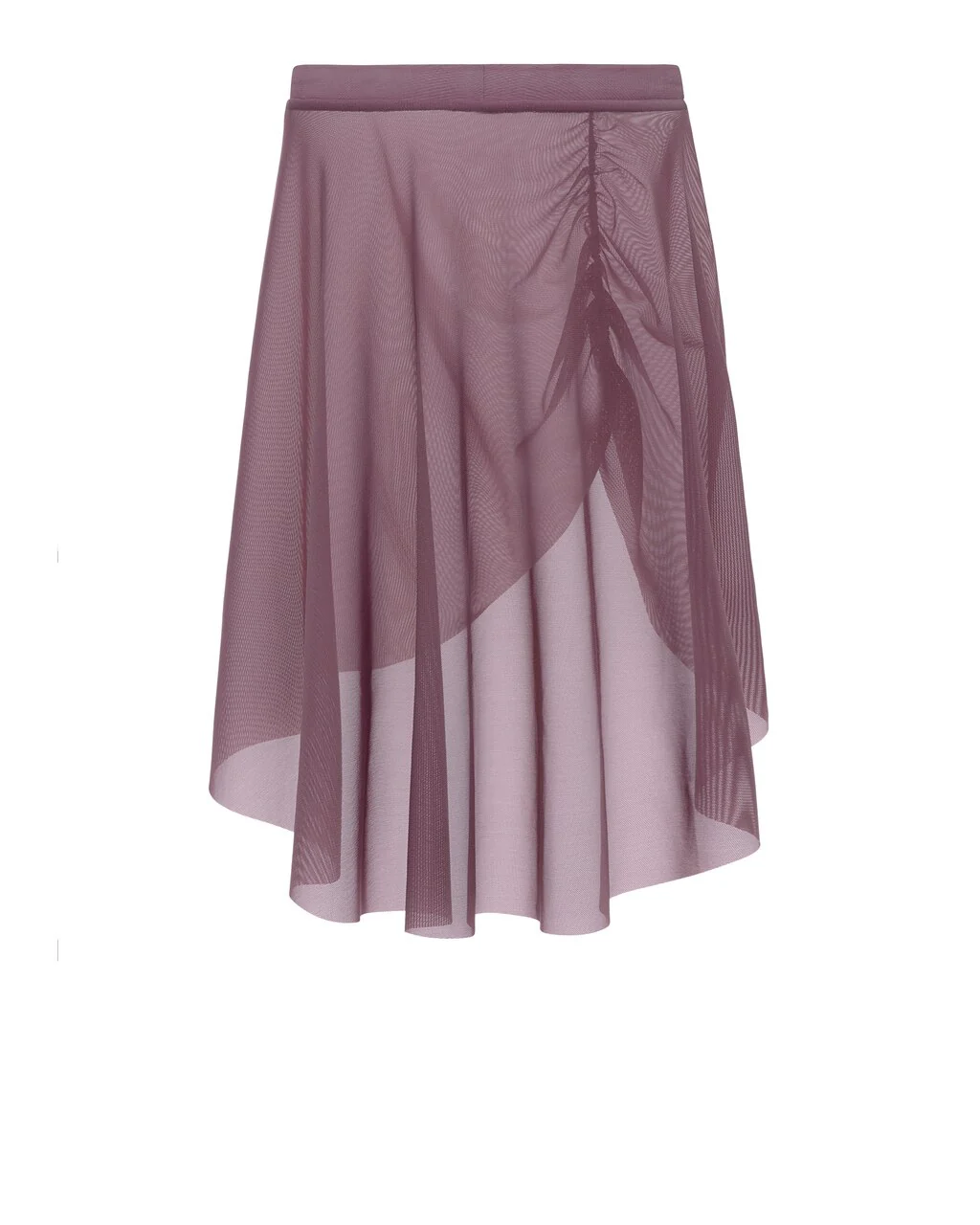 Gathered Long Custom Skirt Kids - Image 2