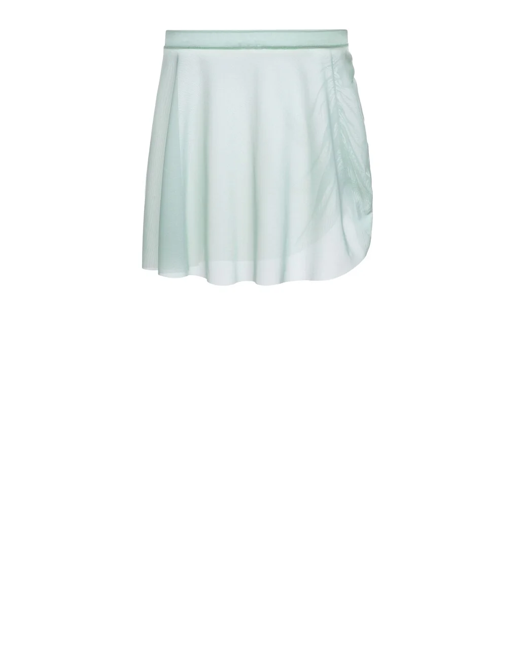 Gathered Short Custom Skirt - Image 2