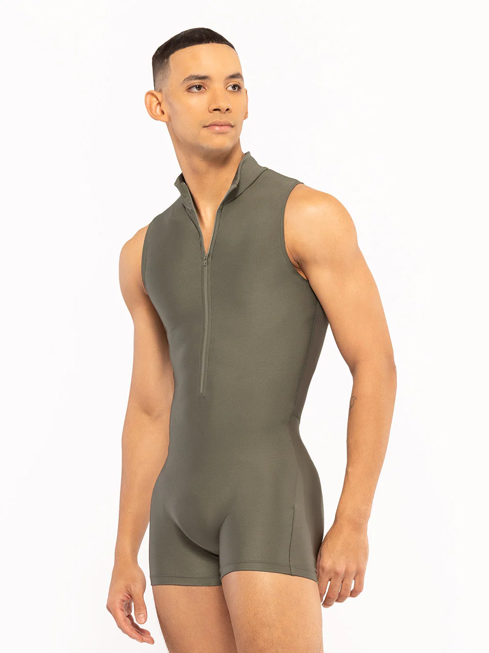 Geoff Biketard Dusty Olive RTW - Image 3