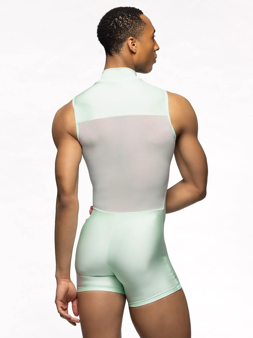 Geoff Biketard Spearmint RTW - Image 2