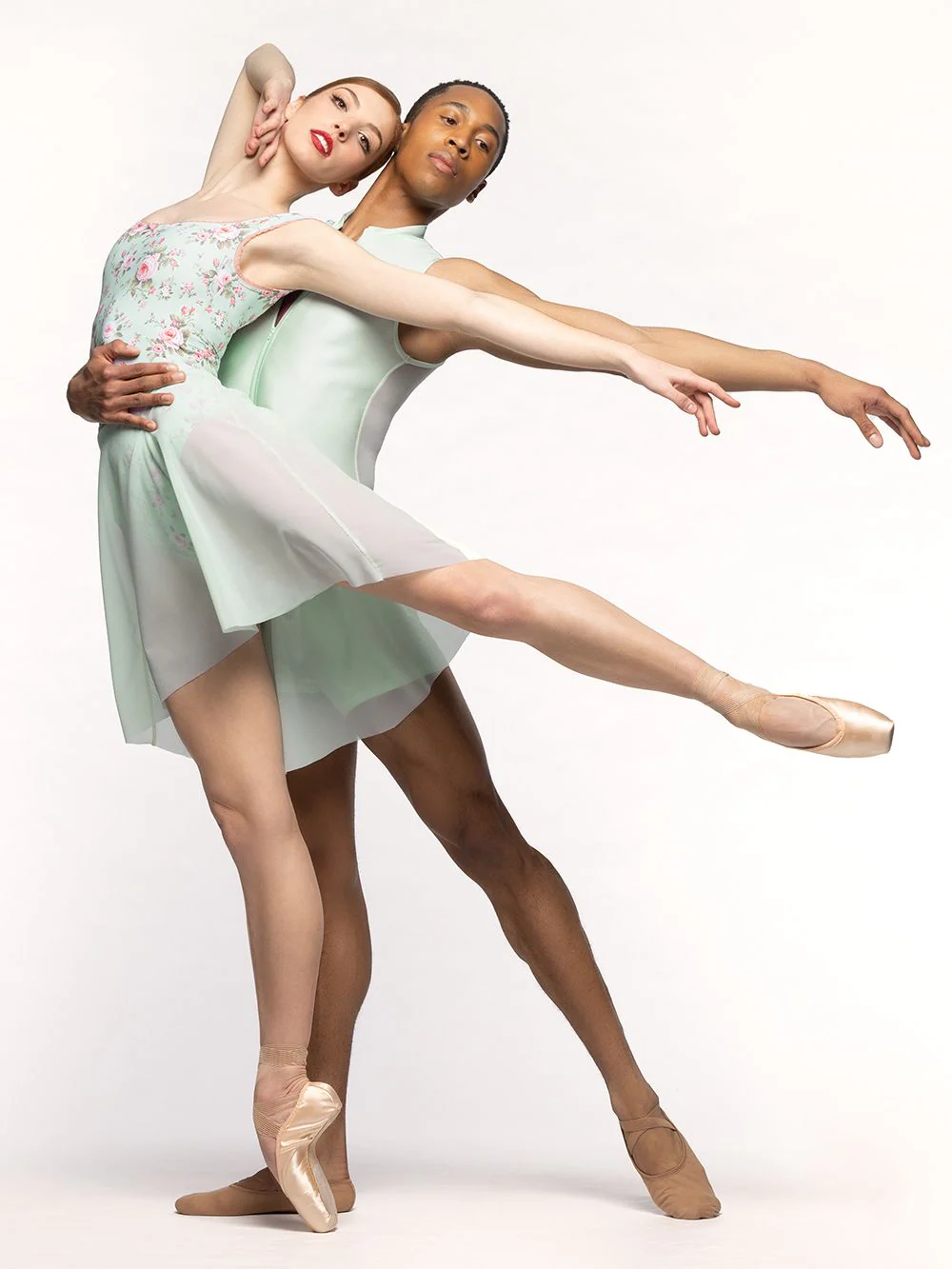 Geoff Biketard Spearmint RTW - Image 5