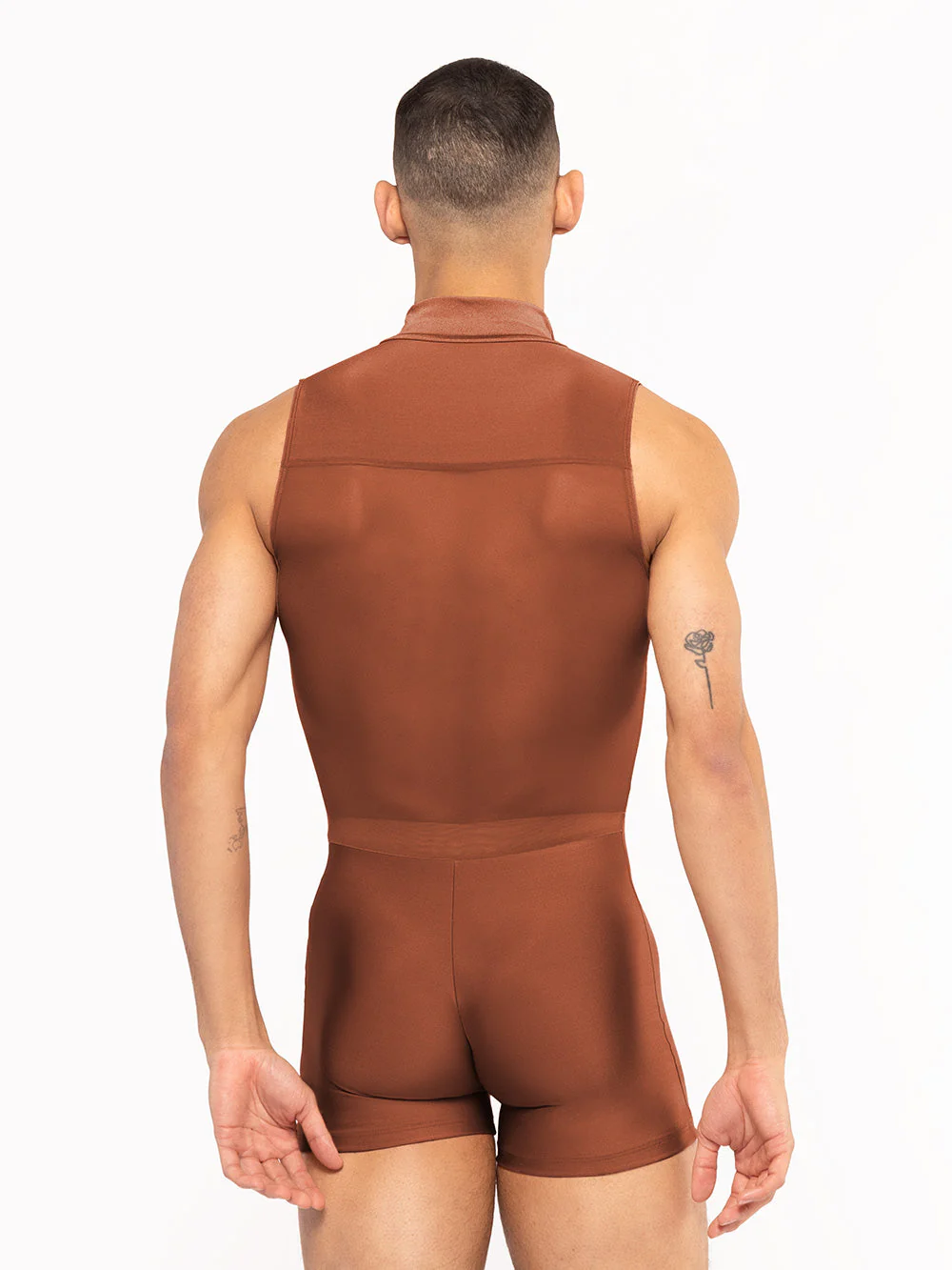 Geoff Biketard Spice RTW - Image 2