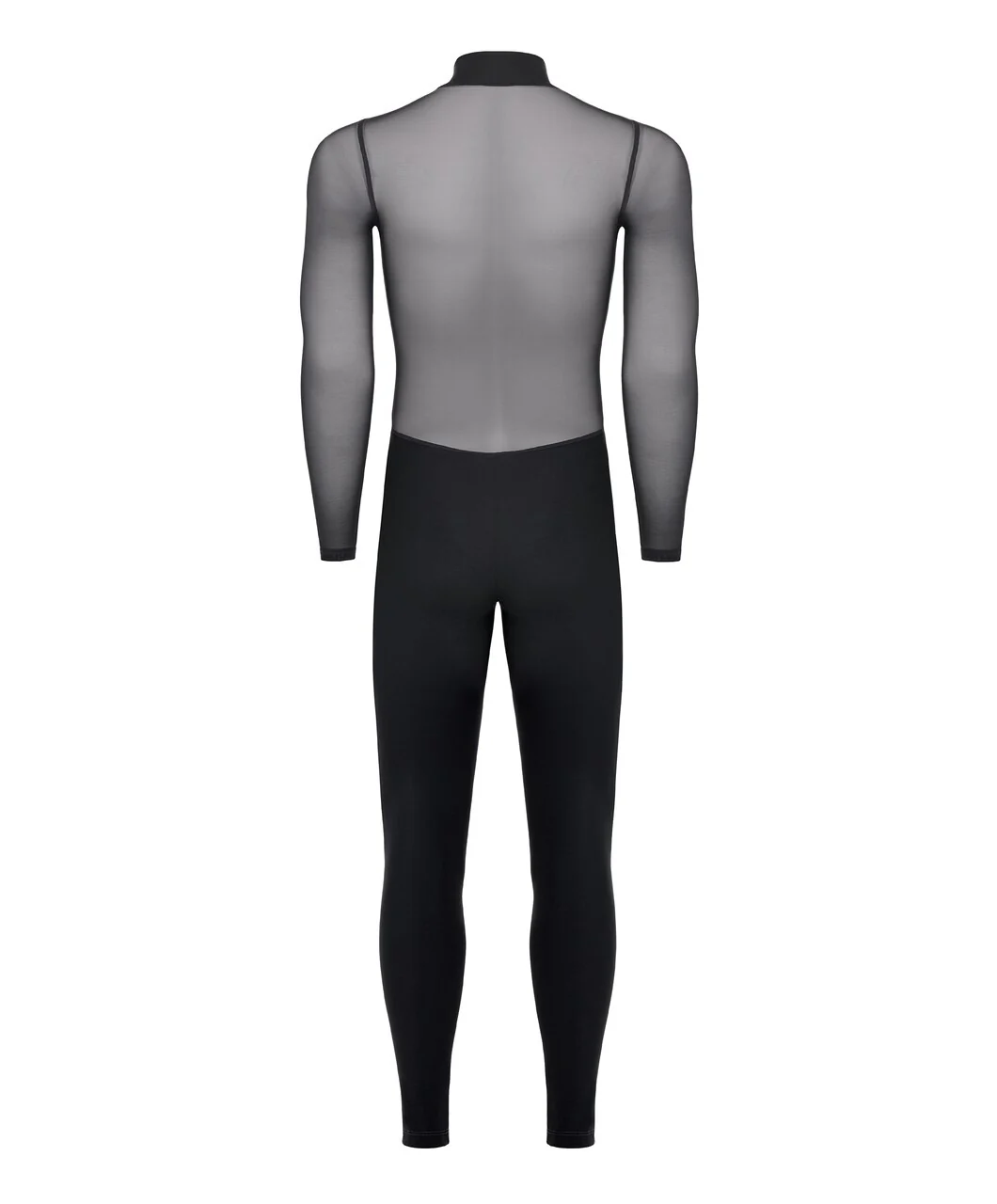 Geoff Custom Full Back Unitard - Image 2