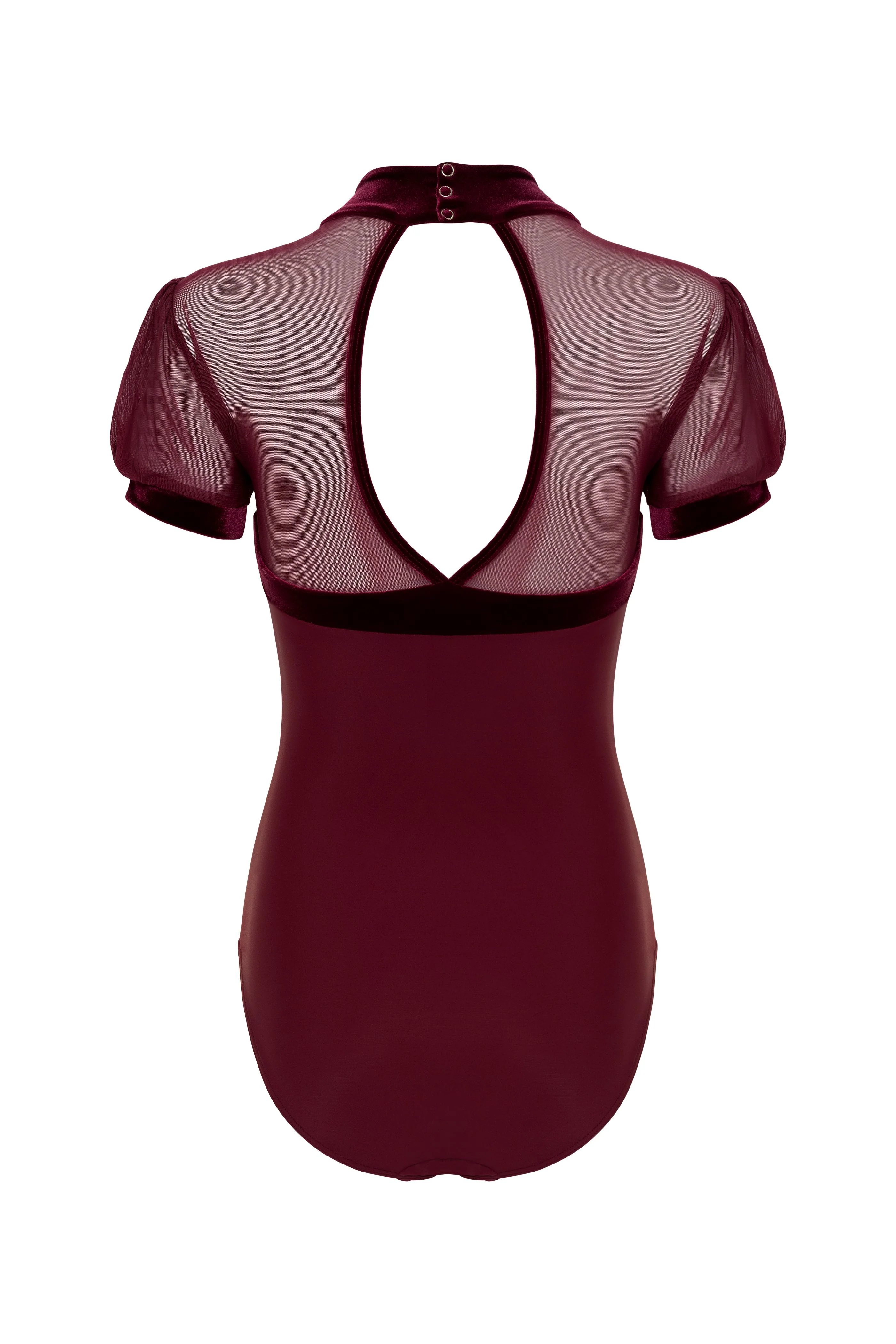 Grace Custom Kids Leotard - Image 2