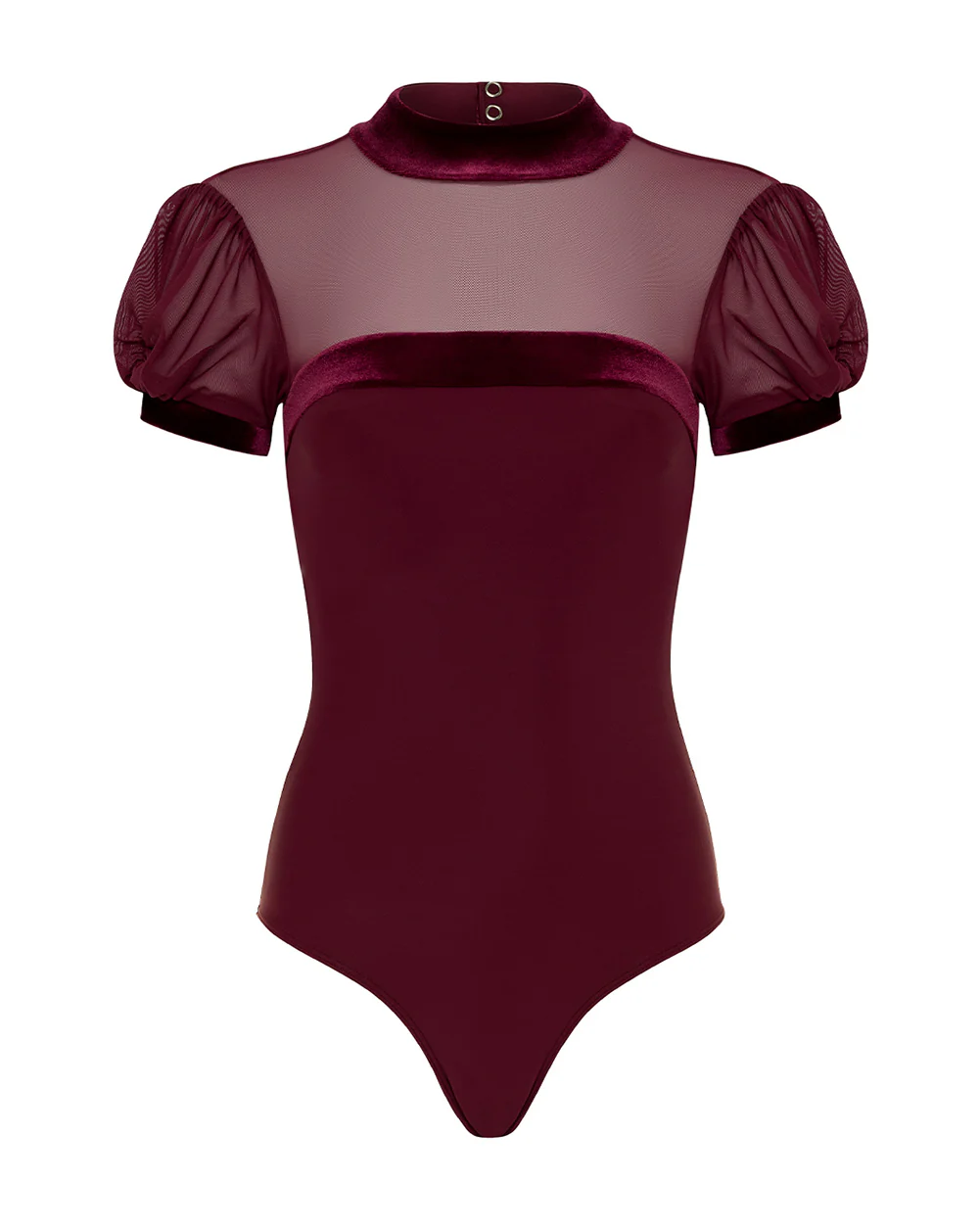 Grace Custom Leotard