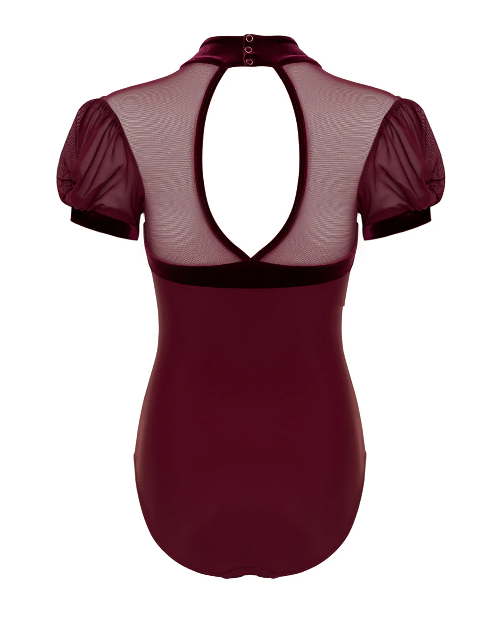 Grace Custom Leotard - Image 2