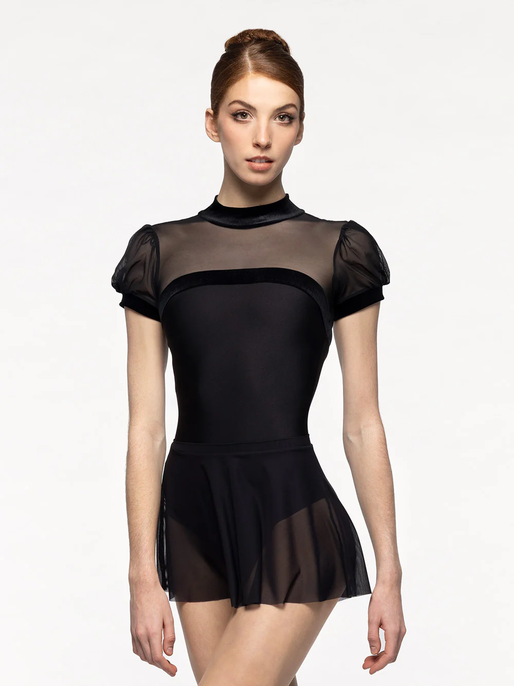 Grace Custom Leotard - Image 3